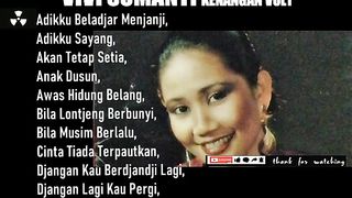 VIVI SUMANTI LAGU KENANGAN VOL1