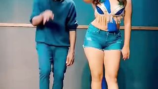 What Jhumka  #whatjhumka #ranveersingh #aliabhatt #trendingonshorts #viral #oshanliyanagedance