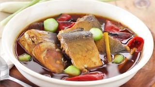 Pindang Bandeng