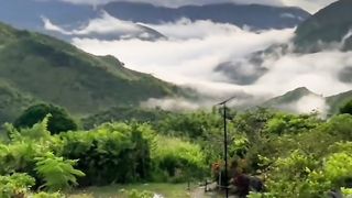 Beautiful Mountain View 2