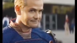Homelander 2