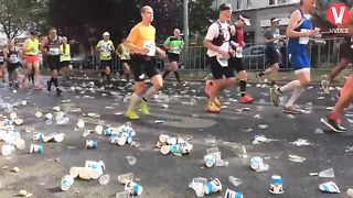 This is The Cleanest Country in The World