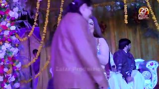 Chahat Bloch Fakhar E Panjab Akho Sakhio Heppy New Yair