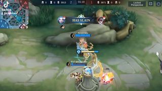 Mobile Legend Bang Bang | Franko Damage