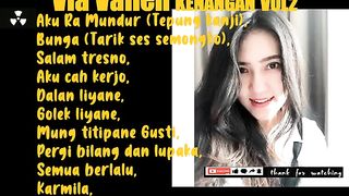 Via Vallen KENANGAN VOL2