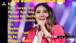 Via Vallen LAGU KENANGAN VOL4