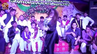 CHOONDI KEHRI THAN TE - CHAHAT BLOCH - NEW SHOW DANCE