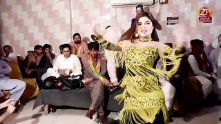 Dil Kithy Kharya E Bholya - Chahat Bloch - New Show Dance