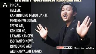 DENNY CAKNAN KENANGAN VOL2