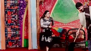 Eman Shah - Dil Kithy Kharya E Bholya - New Stage Dance