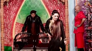 Eman Shah - Rakh Pola Pola Hath Ve - New Medly Song