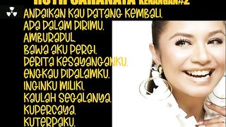 RUTH SAHANAYA KENANGAN 2