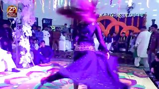 Iram Khan - Hamko Tum Sy Piyar Hoa Ha - New Show Dance