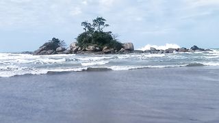 Praia dos Castelhanos