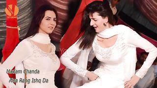 Asia rang Ishq da chareya Chanda pyari bahot pyari hai yar sachi