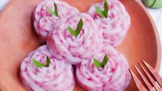 Kue Cantik Manis