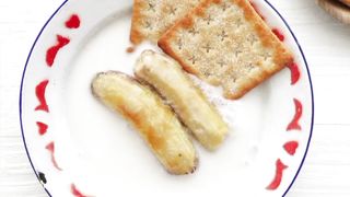 Pisang Santan