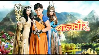 Baal Veer  Season 01 Episode 1 Darama Serial