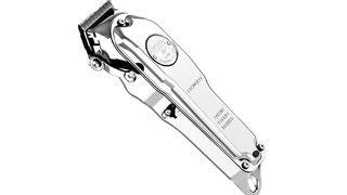 Wahl 1919 Metal 100 Year Anniversary Limited Edition Professional Hair Clipper Cordless Set For Barbers and Stylists