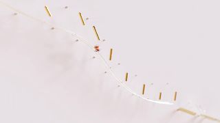 Set Fire To The Rain - Marble Music 5