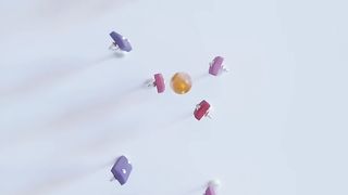 Set Fire To The Rain - Marble Music 6