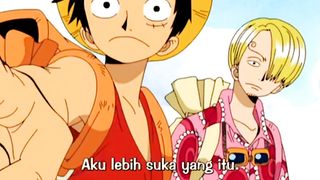 Tak Tau Terimakasih