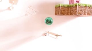 Set Fire To The Rain - Marble Music 7
