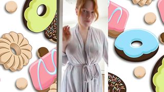 Beautiful Girl Big Boobs Tik Tok Compilation #10 ????????.