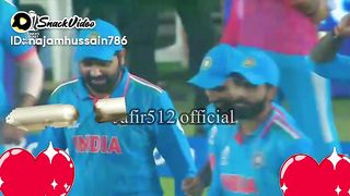 Great match