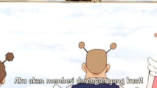 Kau Juga Ikut,