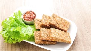 Tempe Goreng