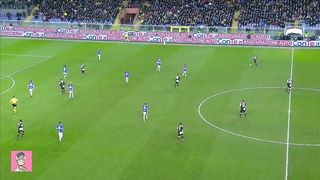 GOL GOL MELEGENDA RONALDA BERSAMA JUVENTUS!!