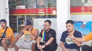 Family Gatering GCC Banjarnegara
