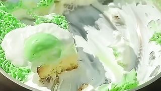 Food eating asmr