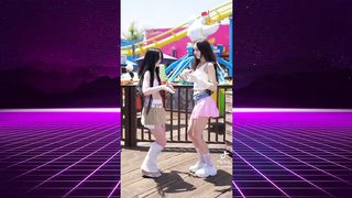 XO Team TikTok Dance Compilation 2023 __@thexoteam ????.