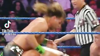 WWE реслинг 479