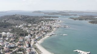 "Exploring Hidden Gems: The Islands Edition"