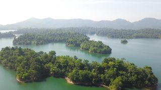 "Tropical Getaways: Islands Await Your Discovery"