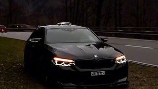 Bmw Gold