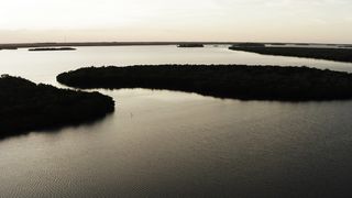 "Island Reverie: A Journey Through Paradise"
