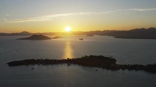 "Castaway Chronicles: Exploring Remote Isles"