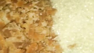 Cara membuat bumbu pecel