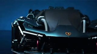 Elegance in Green: Building the 1:8 Millanio in Deep Emerald (3466 Pieces)