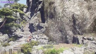 Ancieth Myth Eps 138 Sub Indo