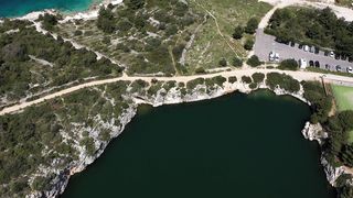 "Footprints in the Sand: Islands Explored"