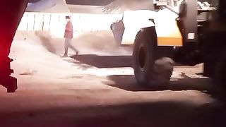 Front End Loader