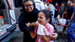 Daughter of killed Palestinian Jihad leader speaks out