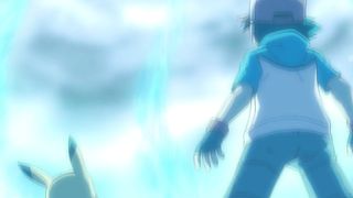 Pokemon Black and White (S-14) Episode 02 in Hindi Dubbed
