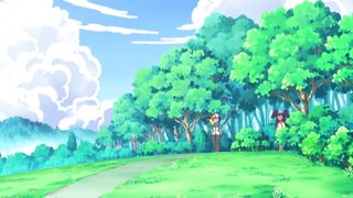 Pokemon Black and White (S-14) Episode 04 in Hindi Dubbed