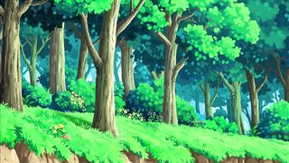 Pokemon Black and White (S-14) Episode 05 in Hindi Dubbed